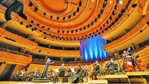 Miami Symphony Orchestra unveils spectacular season for 2023-24