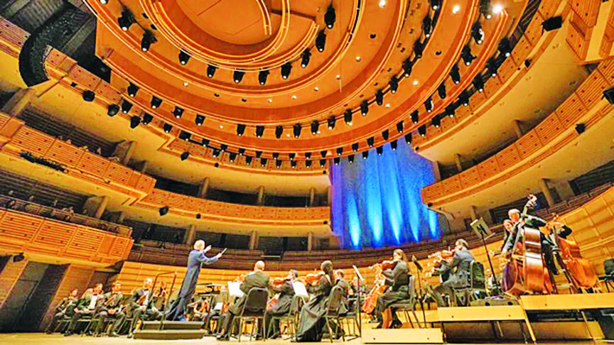 Miami Symphony Orchestra Unveils Spectacular Season For 2023 24 Biscayne Bay Tribune