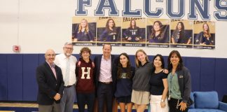 PALMER TRINITY SCHOOL WELCOMES SPEAKER ON TEENAGERS, SEXUAL ACTIVITY AND CONSENT