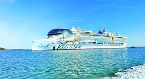 PortMiami welcomes eight new ships for 2023-24 cruise season