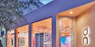 Swiss sportswear brand ‘On’ expands retail presence to Miami’s Design District Swiss sportswear brand ‘On’ expands retail presence to Miami’s Design District