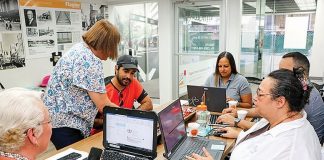 Miami DDA and partners help small businesses with free Permit Clinic Miami DDA and partners help small businesses with free Permit Clinic