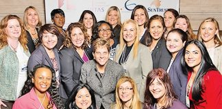 Top executives will share thought-provoking ideas at EWLC Leadership Conference in Aventura/Hallandale Beach Top executives will share thought-provoking ideas at EWLC Leadership Conference in Aventura/Hallandale Beach