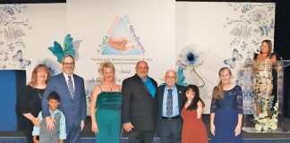 Annual A Safe Haven for Newborns Gala raises $70,000 Annual A Safe Haven for Newborns Gala raises $70,000