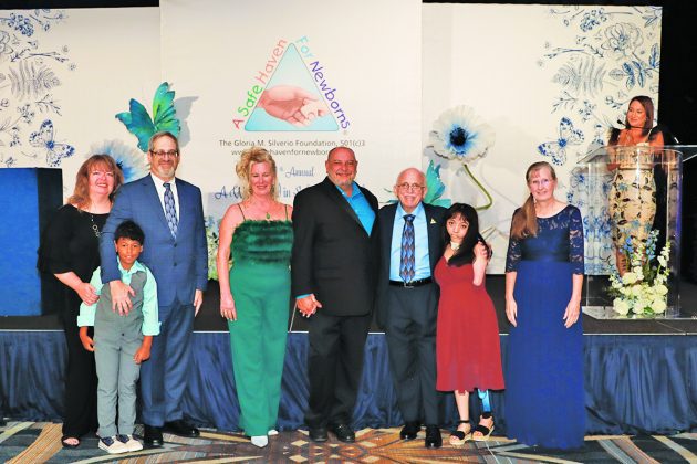 Annual A Safe Haven for Newborns Gala raises $70,000