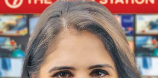 Alex de Armas to emcee tree lighting ceremony at Shops at Merrick Park Alex de Armas to emcee tree lighting ceremony at Shops at Merrick Park