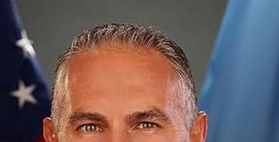 An interview with South Miami Police Department’s new Police Chief Reo Hatfield III