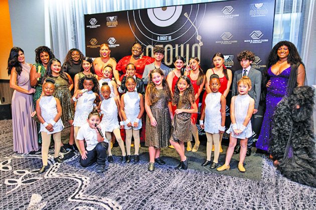 Boys & Girls Clubs celebrates annual ‘Wild About Kids’ Gala