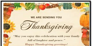 HAPPY HOLIDAYS! From the Office of Commissioner Joy B. Smith