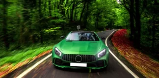 Analysis: State-Legal Cannabis Not Correlated with Increased Traffic Fatalities