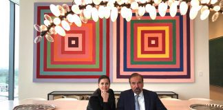 FIU Nicole Wertheim College of Nursing & Health Sciences establishes Jorge M. Perez and Darlene Boytell-Perez 50th anniversary scholarship endowment