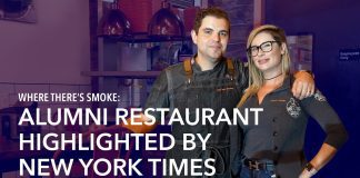 Where there’s smoke, there’s flavor: FIU alumni barbecue joint earns New York Times Top 50