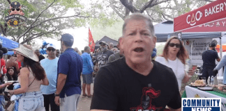 Grant Miller Pigs Out at the South Florida PBA Pig Roast Bowl Series