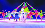 Disney On Ice Presents Frozen & Encanto coming to Gables in April