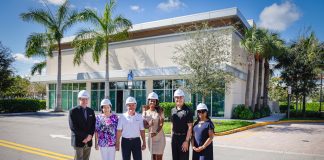 EDUCATIONAL FEDERAL CREDIT UNION EXPANDS INTO BROWARD COUNTY WITH THE OPENING OF A NEW BRANCH IN MIRAMAR
