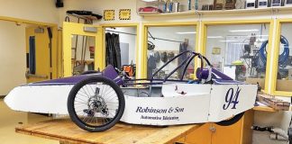 FPL electrifies passion for STEM by donating EV kits to students FPL electrifies passion for STEM by donating EV kits to students