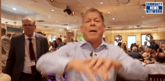 Grant Miller Joins Private Citizen, Ron Magill’s Rallying Cry at Casa Cuba