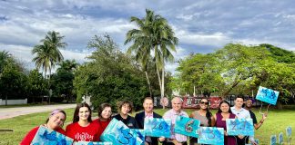 Miami Beach Chamber of Commerce Education Foundation Shines a Spotlight on Environmental Resilience