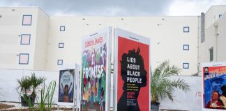 TEN NORTH GROUP UNVEILS “REQUIRED READING”, A BANNED BOOK PUBLIC ART INSTALLATION IN HISTORIC OPA-LOCKA