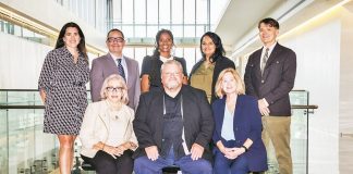 MDC selects eight professors as 2023 Endowed Teaching Chairs MDC selects eight professors as 2023 Endowed Teaching Chairs