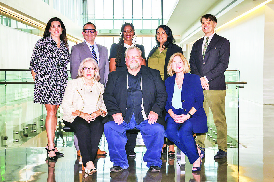 MDC selects eight professors as 2023 Endowed Teaching Chairs Featured