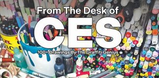 Museum of Graffiti to release three exclusive collaborations Museum of Graffiti to release three exclusive collaborations