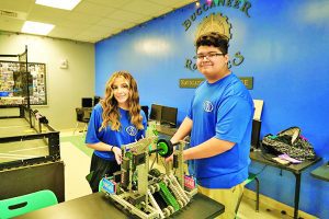 M-DCPS Magnet programs unlock the world of STEM