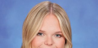 Positive people in Pinecrest : Madeline Newcomm Positive people in Pinecrest : Madeline Newcomm