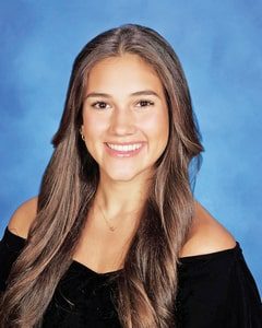 Positive people in Pinecrest : Avah Jasmin Lopez