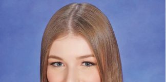 Positive people in Pinecrest : Madison Davis Positive people in Pinecrest : Madison Davis