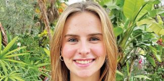 Positive people in Pinecrest : Scout (Olivia) Dingman Positive people in Pinecrest : Scout (Olivia) Dingman