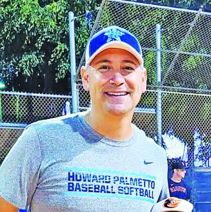 Howard-Palmetto Girls Recreational Softball program returning for 2024