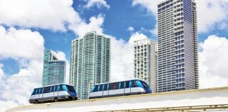 Miami-Dade County DTPW selects venerable communications agency Miami-Dade County DTPW selects venerable communications agency