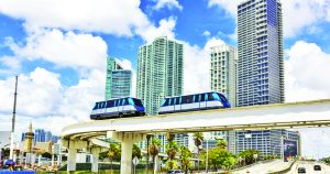 Miami-Dade County DTPW selects venerable communications agency