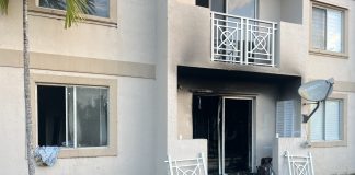 Red Cross Helps 7 People Affected by a Home Fire in Hialeah Gardens