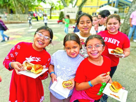 A-Rod makes season brighter for kids at Boys & Girls Clubs