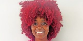 Positive people in Pinecrest : Condoleezza Alexis Positive people in Pinecrest : Condoleezza Alexis