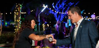 ZOO MIAMI FOUNDATION HOSTS FEAST WITH THE BEASTS ON MARCH 1, 2024 AT ZOO MIAMI