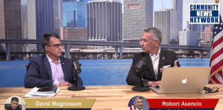 Silent Struggle Episode 18: Trauma And Impact Of Police Work On Our Lives