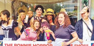 2024 begins with Jr. OB Golf, King Mango Strut and VFC gala 2024 begins with Jr. OB Golf, King Mango Strut and VFC gala