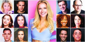 Actors’ Playhouse names cast for Legally Blonde The Musical