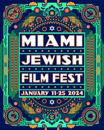 Miami Jewish Film Festival 2024