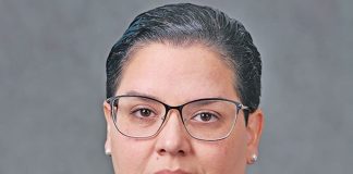 U.S. Century Bank’s Maricarmen Logroño named to board of directors of FIBA U.S. Century Bank’s Maricarmen Logroño named to board of directors of FIBA