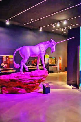 HistoryMiami Museum presenting ‘Mythic Creatures: Dragons, Unicorns & Mermaids’