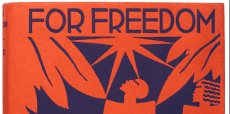 Wolfsonian-FIU Celebrates Authors and Artists of Harlem Renaissance, Timed to the Movement’s Centennial