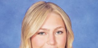 Positive people in Pinecrest : Dylan Maier Positive people in Pinecrest : Dylan Maier