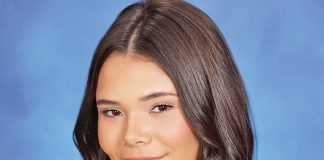 Positive people in Pinecrest : Nina Valdes Positive people in Pinecrest : Nina Valdes