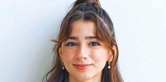 Positive people in Pinecrest : Sofia Sierra Positive people in Pinecrest : Sofia Sierra