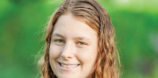 Positive people in Pinecrest : Sydney Oren Positive people in Pinecrest : Sydney Oren