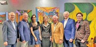 Permuy Architecture honors local legacies during Miami Art Week Permuy Architecture honors local legacies during Miami Art Week